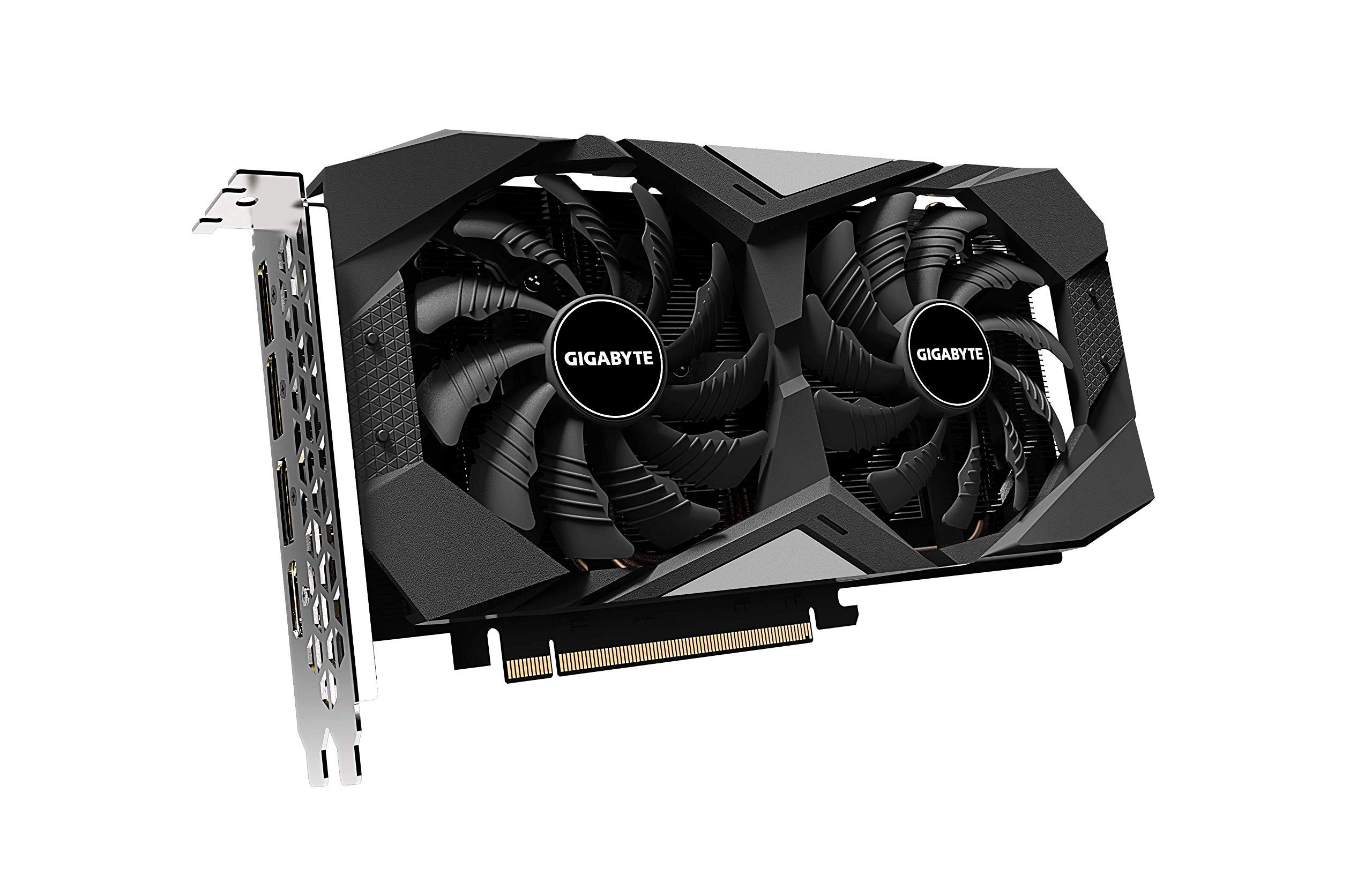 Amazon.com: GIGABYTE Radeon RX 5500 XT OC 8G Graphics Card, PCIe